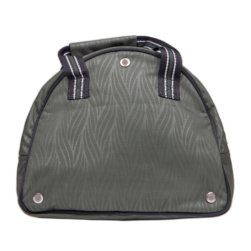 QHP Collection Safety Helmet Bag - Botanista-1